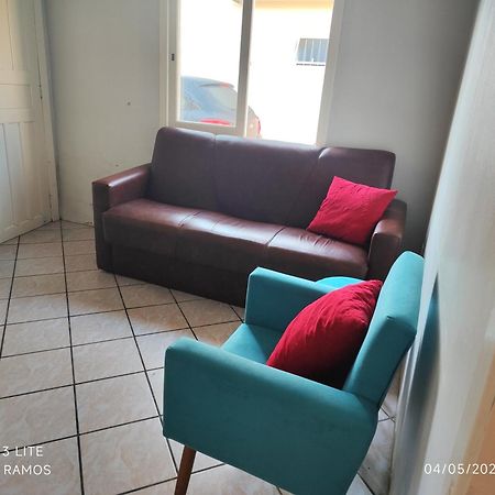 Residencial Ramos Varanda Torres Exterior foto