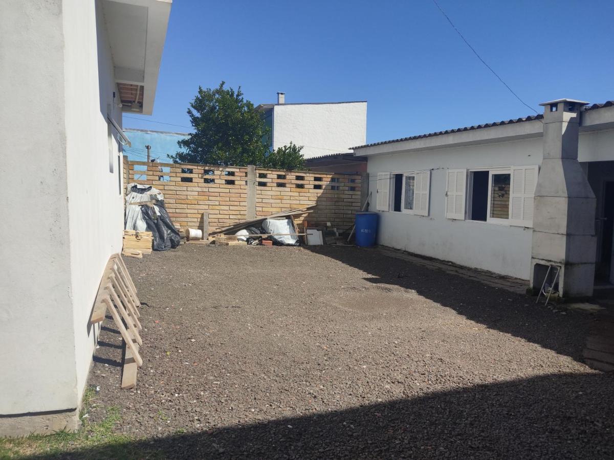 Residencial Ramos Varanda Torres Exterior foto