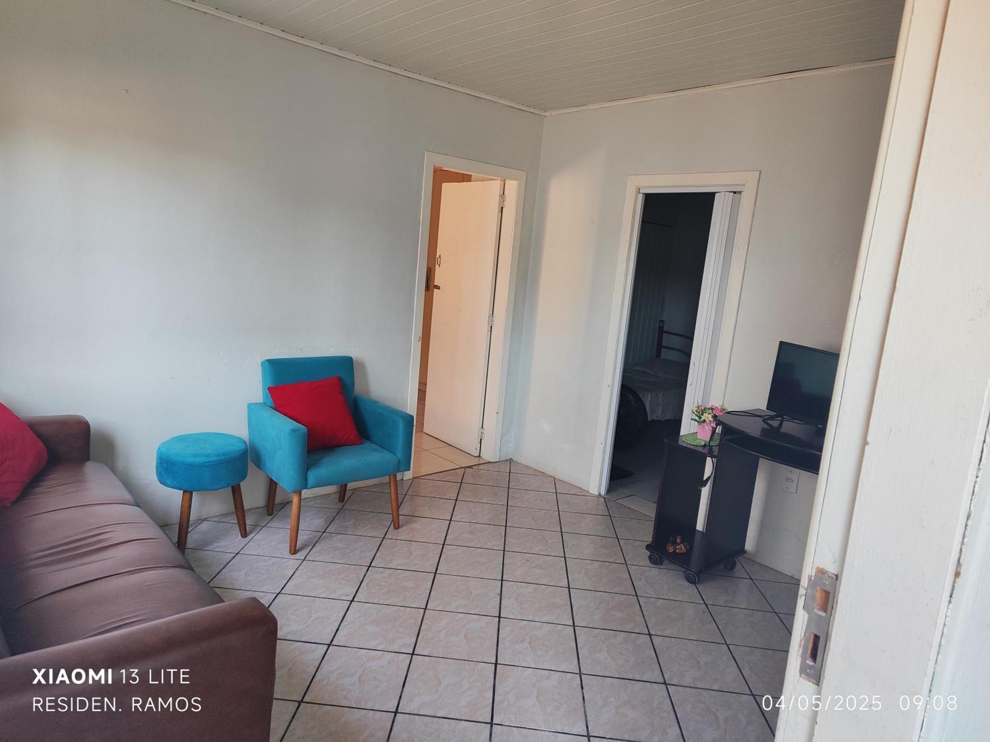 Residencial Ramos Varanda Torres Exterior foto